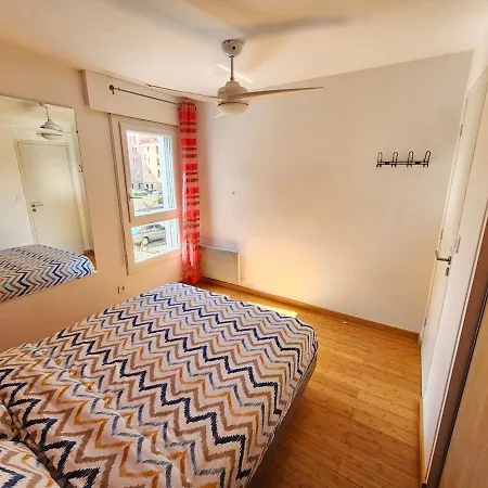 Moderne Familial Avec Vue Sur Le Port Appartamento *