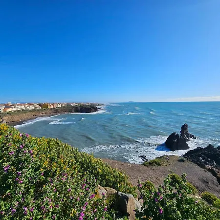 Appartamento Moderne Familial Avec Vue Sur Le Port