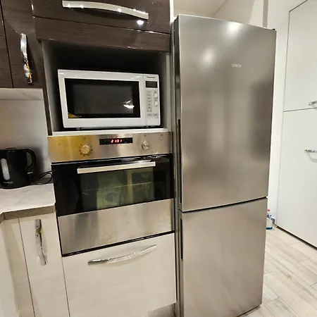 Апартаменты Moderne Familial Avec Vue Sur Le Port