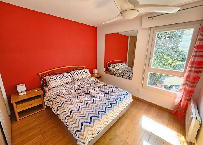 Moderne Familial Avec Vue Sur Le Port Apartamento *
